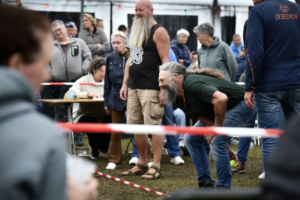 240601 Scharsterbrug dorpsfeest petjeballen kermis 7  1000